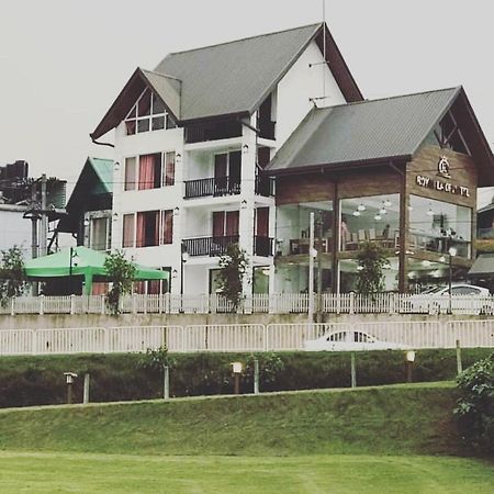Royal Lake Hotel Nuwara Eliya Eksteriør bilde