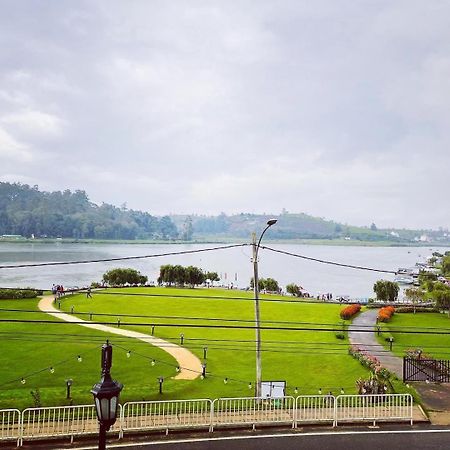 Royal Lake Hotel Nuwara Eliya Eksteriør bilde