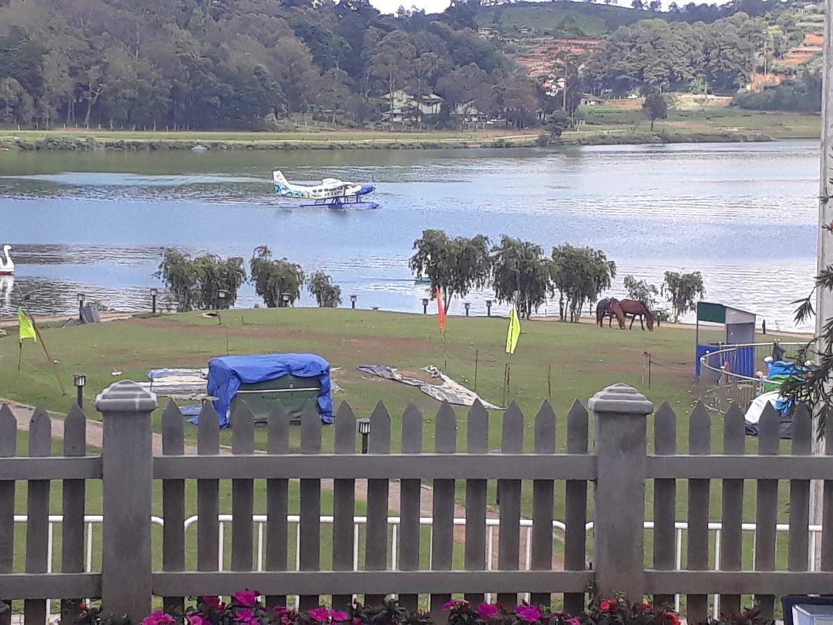 Royal Lake Hotel Nuwara Eliya Eksteriør bilde