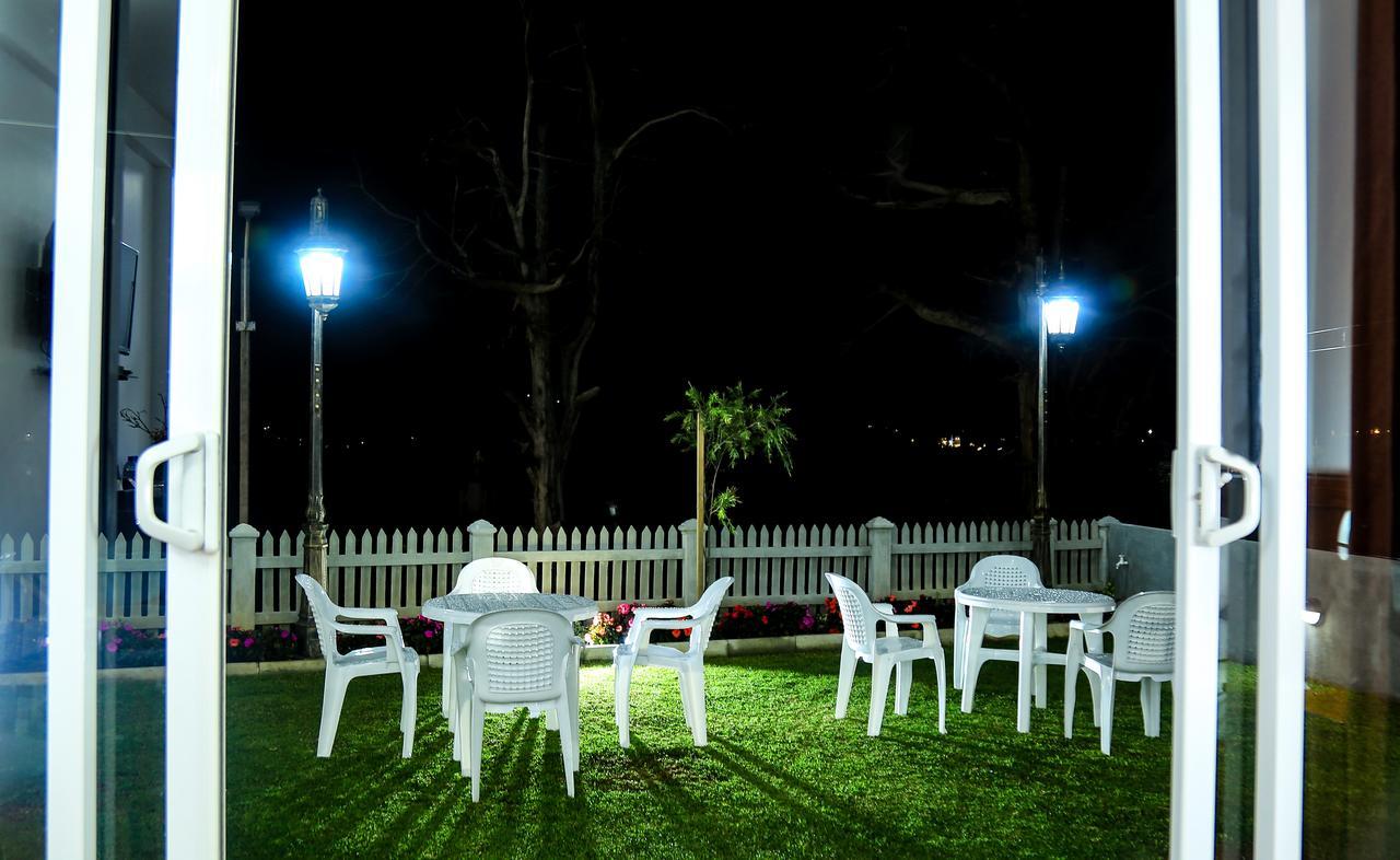 Royal Lake Hotel Nuwara Eliya Eksteriør bilde